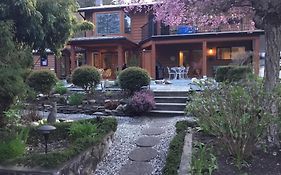 Nestledown B&B